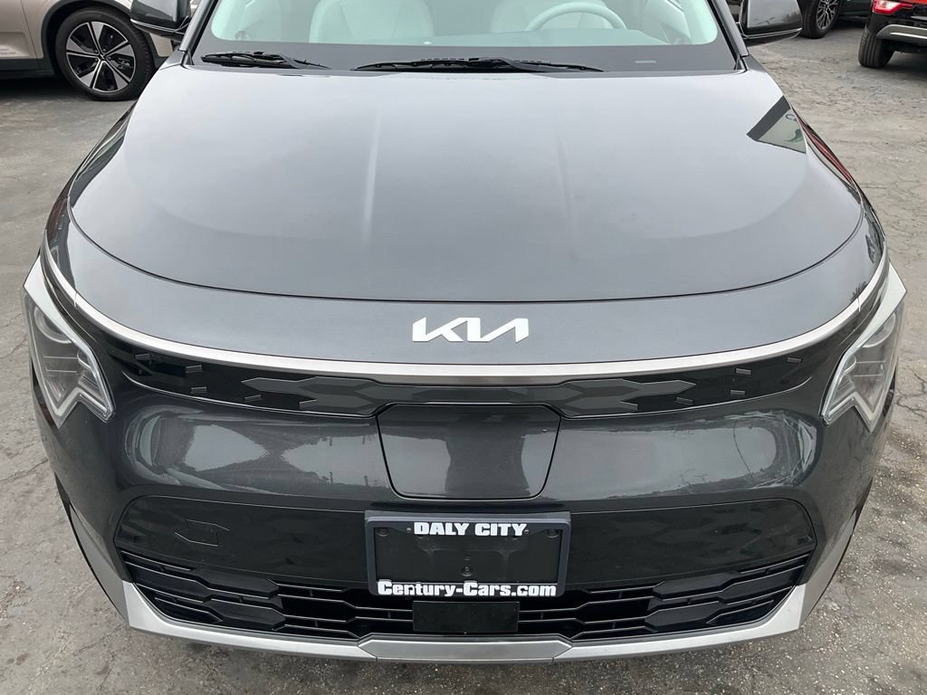 Used 2023 Kia Niro Wind FWD image 85