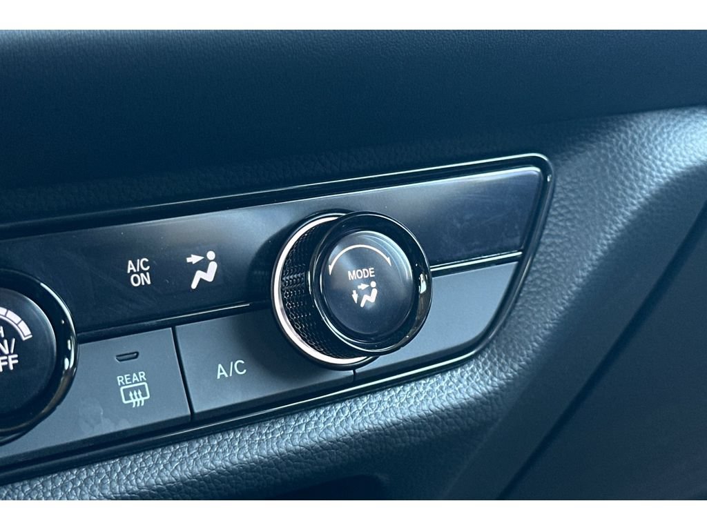 Used 2027 Honda HR-V LX image 30