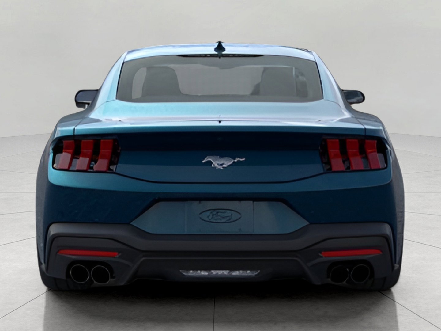 New 2026 Ford Mustang Premium RWD image 5