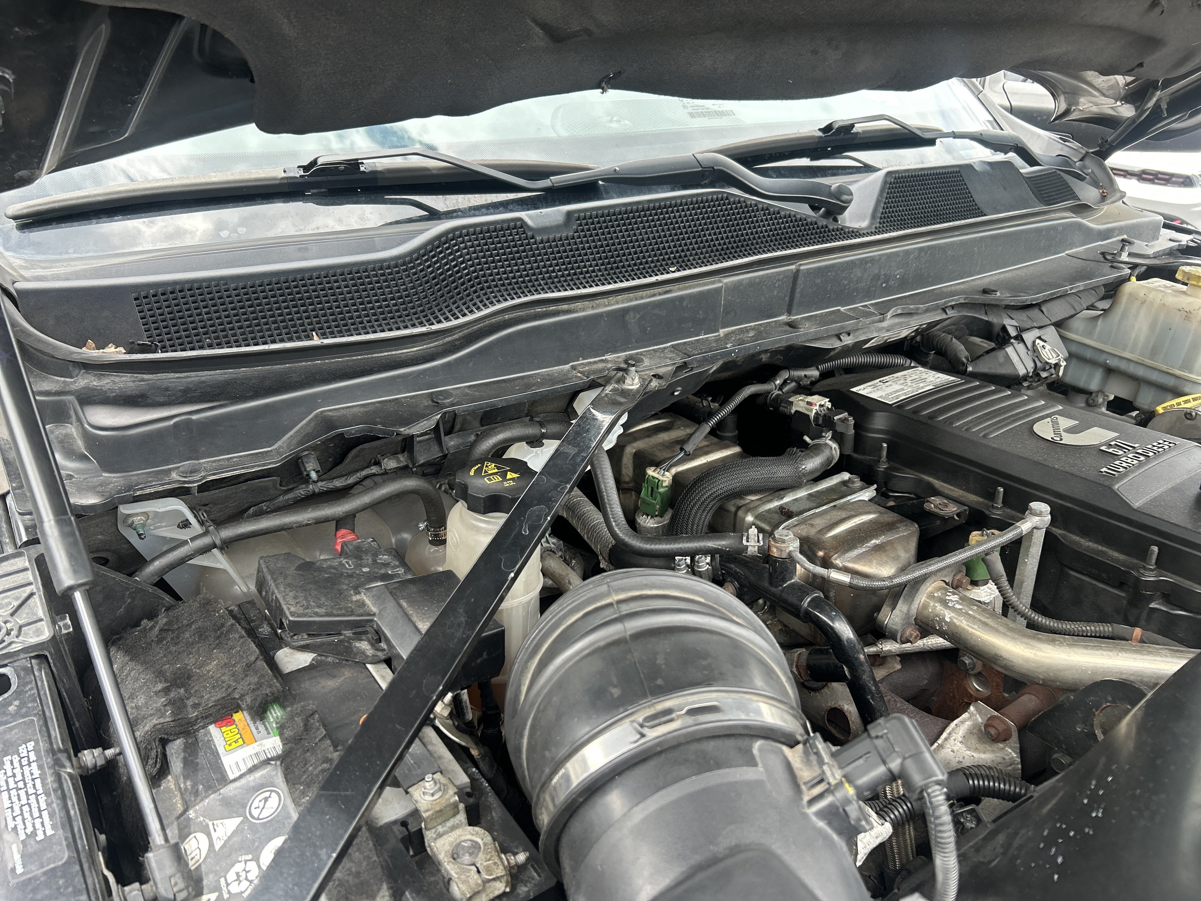 Used 2022 RAM 4500 Tradesman RWD image 53