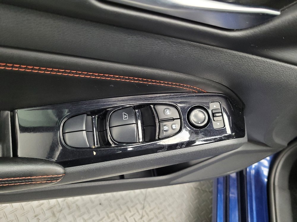 Used 2023 Nissan Altima 2.5 SR AWD/4WD image 27