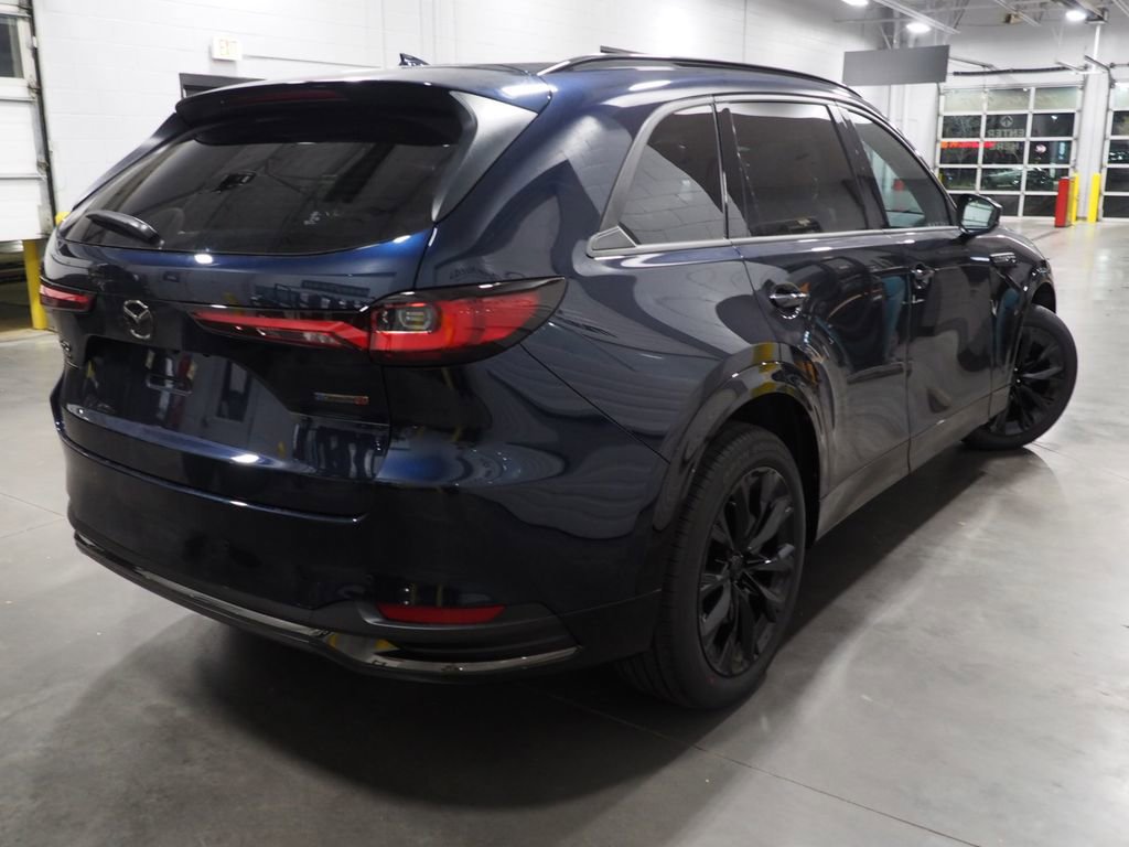 New 2026 MAZDA CX-90 3.3 Turbo S w/ Premium Package image 2