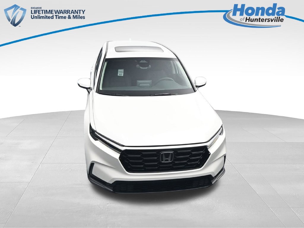 New 2026 Honda CR-V EX image 47
