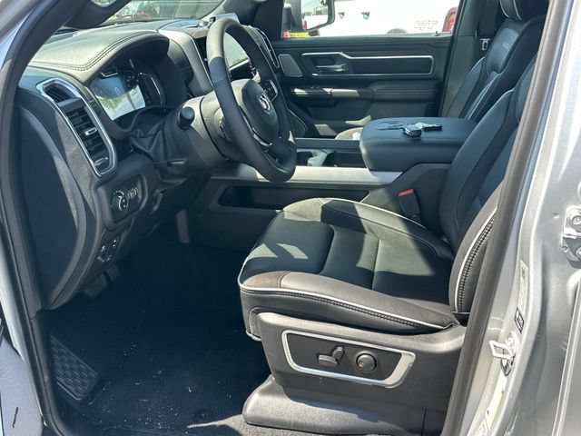 New 2026 RAM 1500 Laramie AWD/4WD image 9