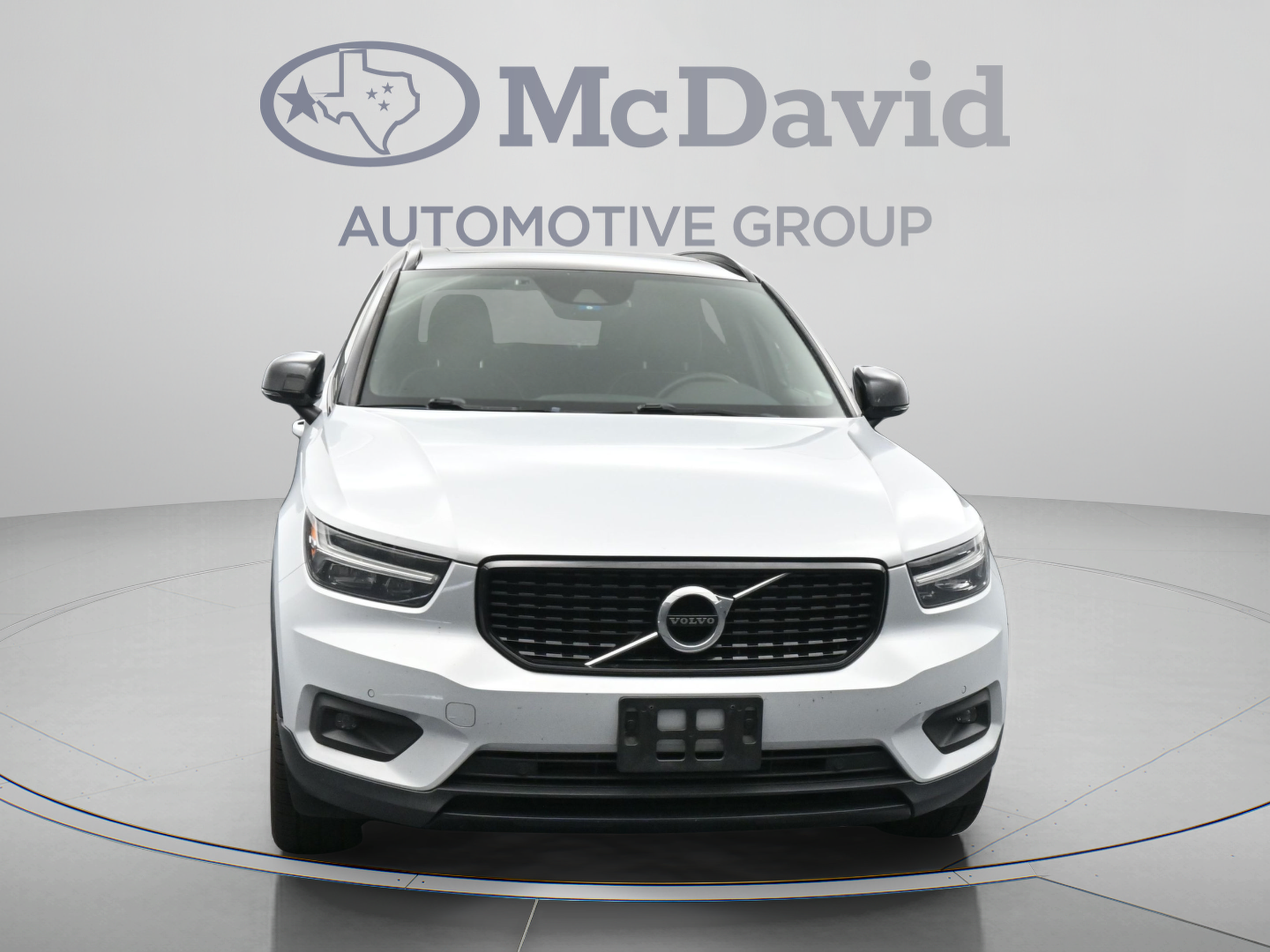 Used 2020 Volvo XC40 T5 R-Design w/ Protection Package Premier AWD/4WD image 2