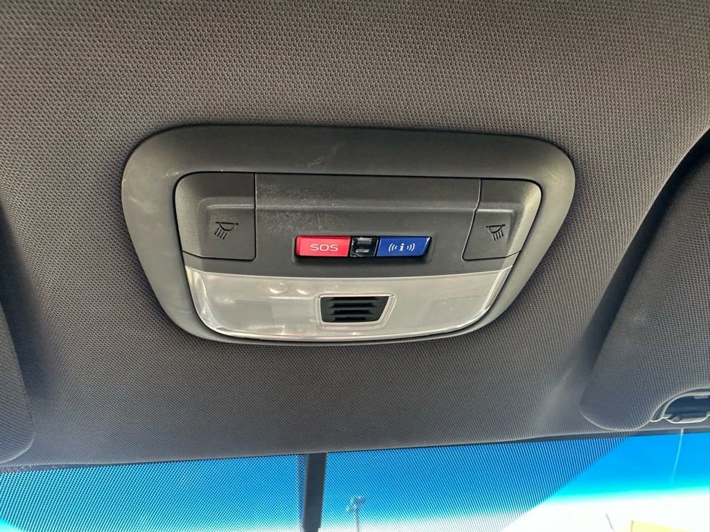 Used 2017 Subaru WRX STI image 31