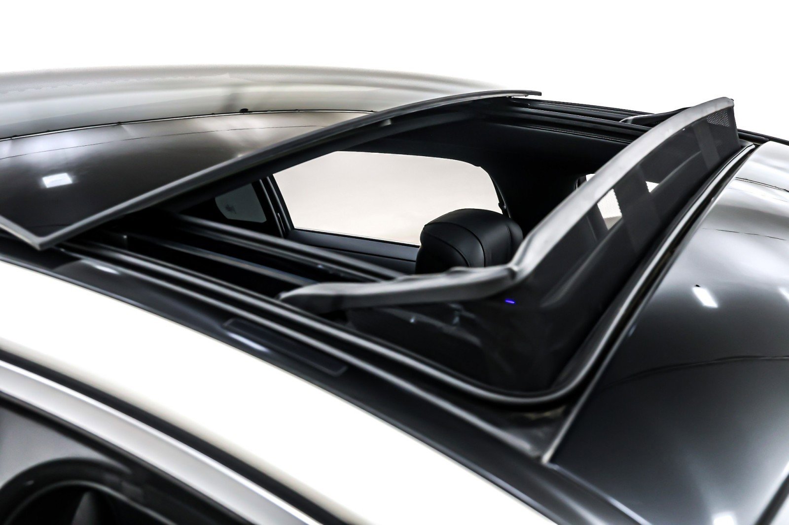 Certified 2022 Mercedes-Benz S 580 4MATIC Sedan image 24