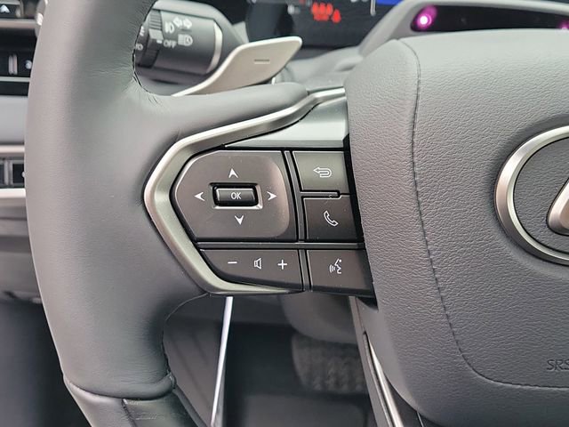 New 2026 Lexus RX 350 Premium image 22