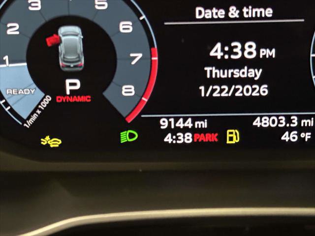 Used 2025 Audi Q3 2.0T Premium w/ Convenience Package image 25