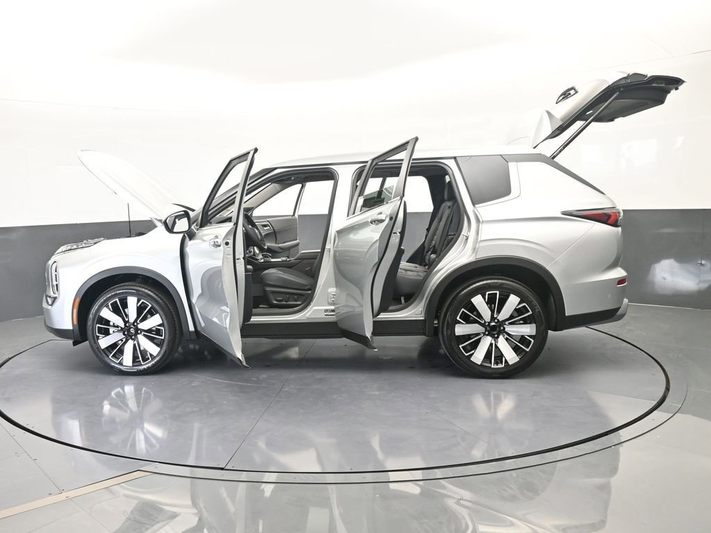 New 2026 Mitsubishi Outlander SE FWD image 74