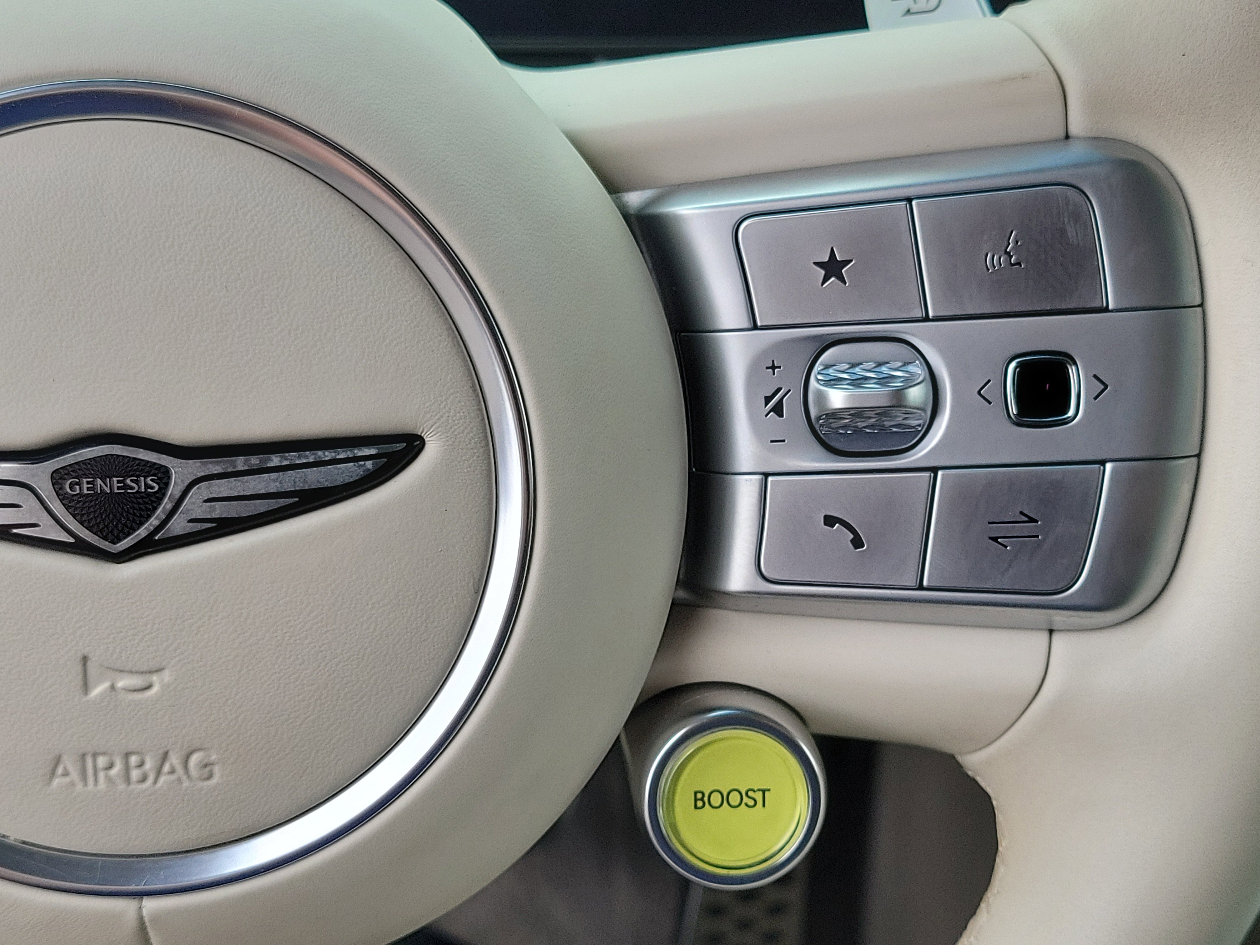 Certified 2023 Genesis GV60 Performance AWD/4WD image 15