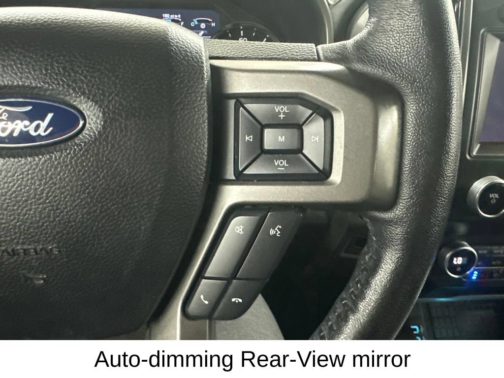 Used 2019 Ford Expedition XLT w/ Equipment Group 202A AWD/4WD image 45