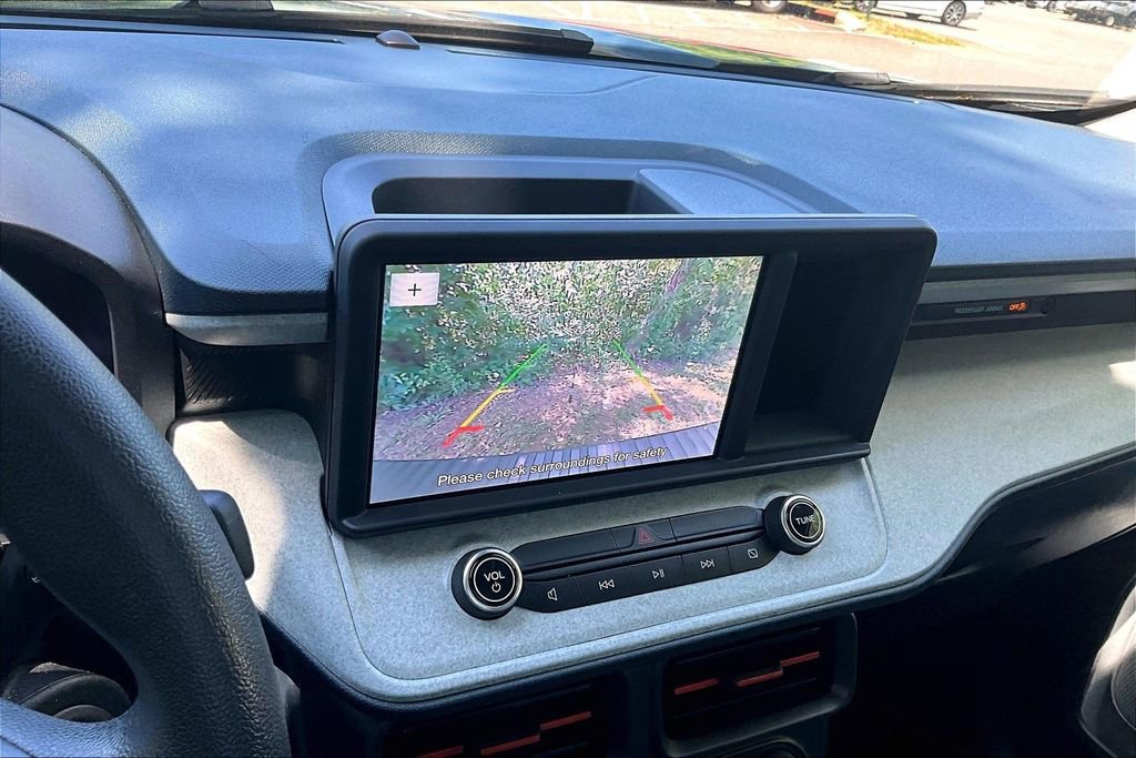 Used 2022 Ford Maverick XLT w/ Equipment Group 300A Standard image 11