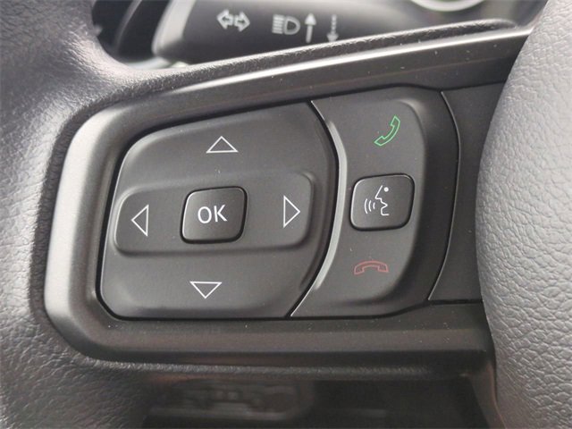 New 2025 Jeep Gladiator Sport image 23