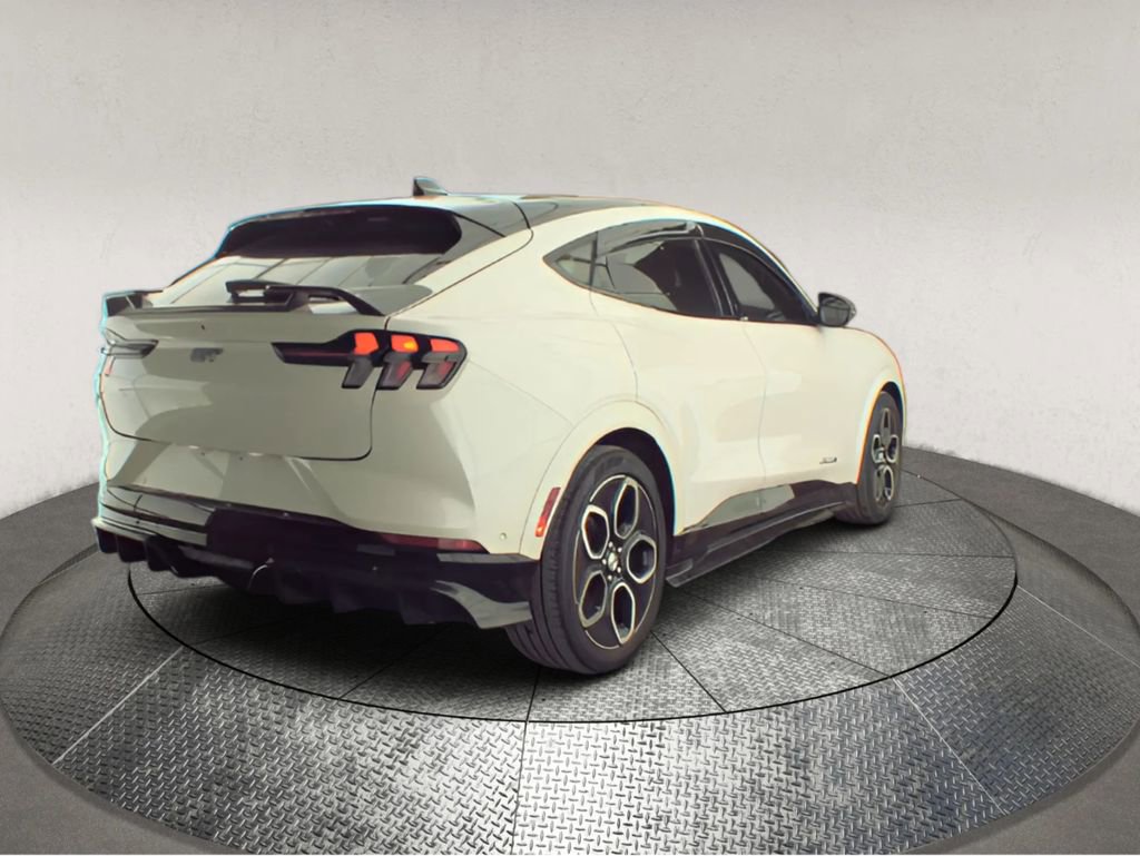 Used 2023 Ford Mustang Mach-E GT image 2