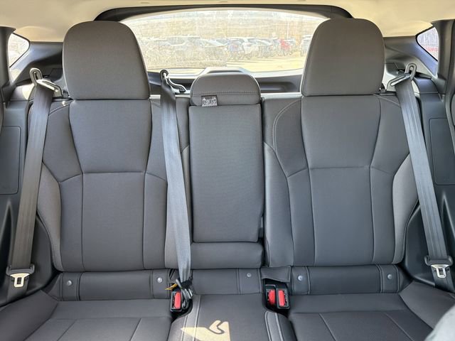 New 2026 Subaru Crosstrek 2.0i Premium image 30