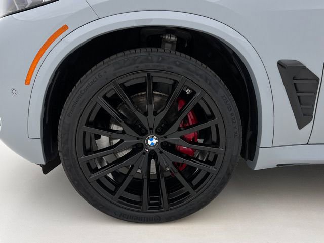 Certified 2025 BMW X5 xDrive40i w/ Executive Package AWD/4WD image 27