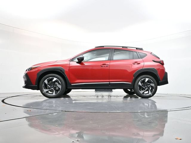 Used 2025 Subaru Crosstrek 2.5i Limited w/ Crosstrek Mirror Package AWD/4WD image 28