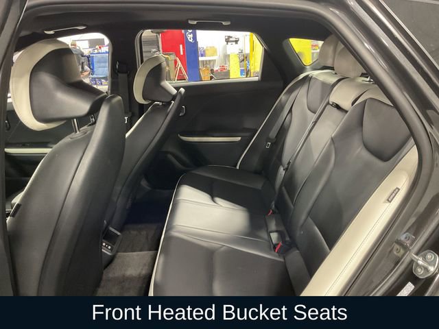 Used 2025 Kia K4 GT-Line w/ GT-Line Premium Package FWD image 11