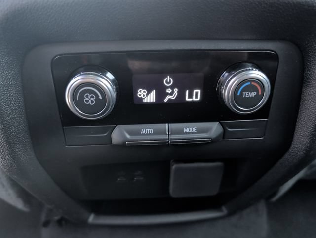 Used 2026 GMC Acadia Elevation w/ Elevation Premium Package FWD image 29