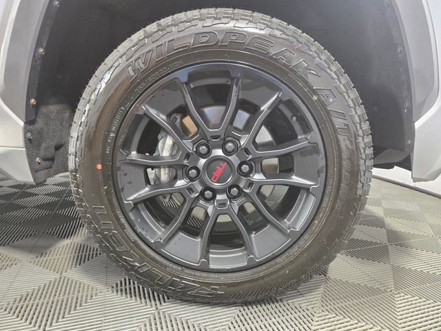 Used 2023 Toyota Tundra 1794 Edition RWD image 11
