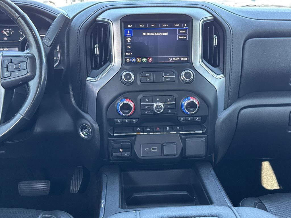 Used 2020 GMC Sierra 1500 SLT w/ SLT Premium Package image 11