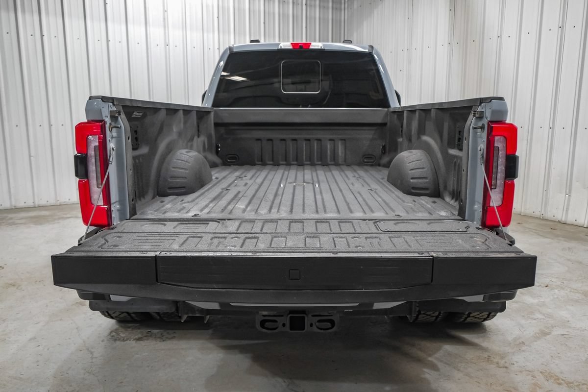 Used 2025 Ford F350 Platinum AWD/4WD image 61