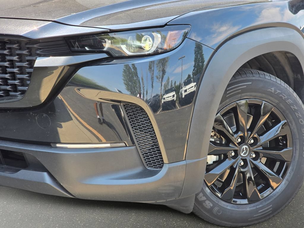 Used 2025 MAZDA CX-50 AWD 2.5 S w/ Preferred Package image 32
