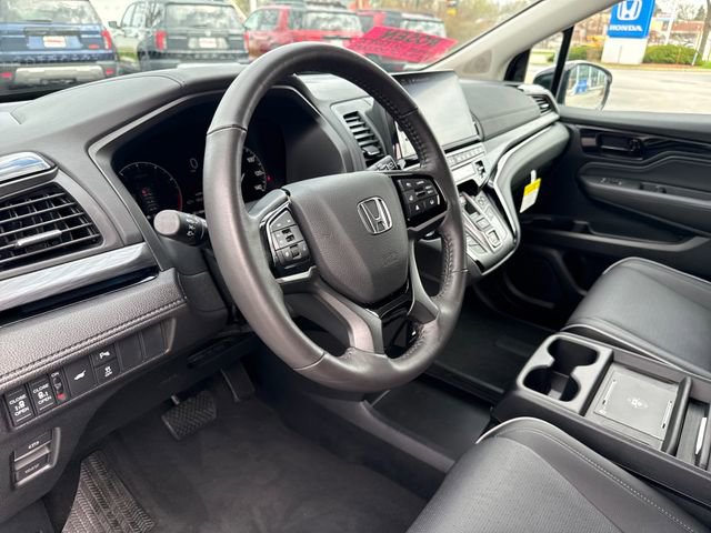 Used 2025 Honda Odyssey Elite image 15