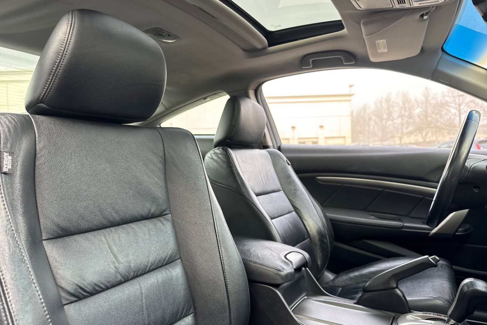 Used 2010 Honda Accord EX-L image 30