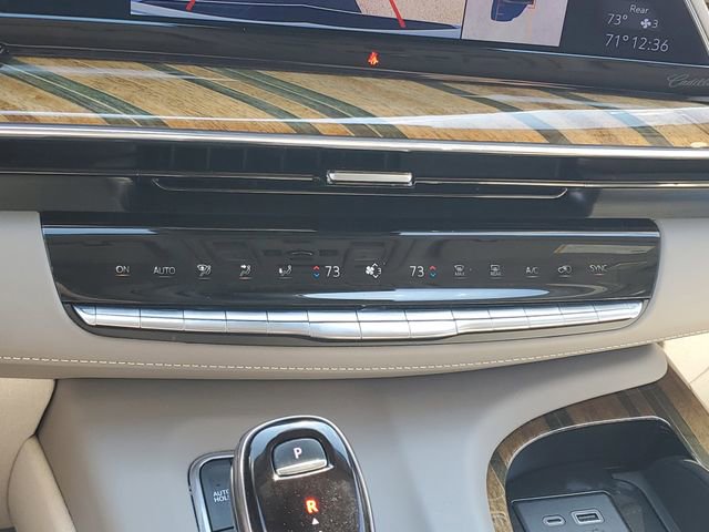 Used 2023 Cadillac Escalade Sport Platinum image 19