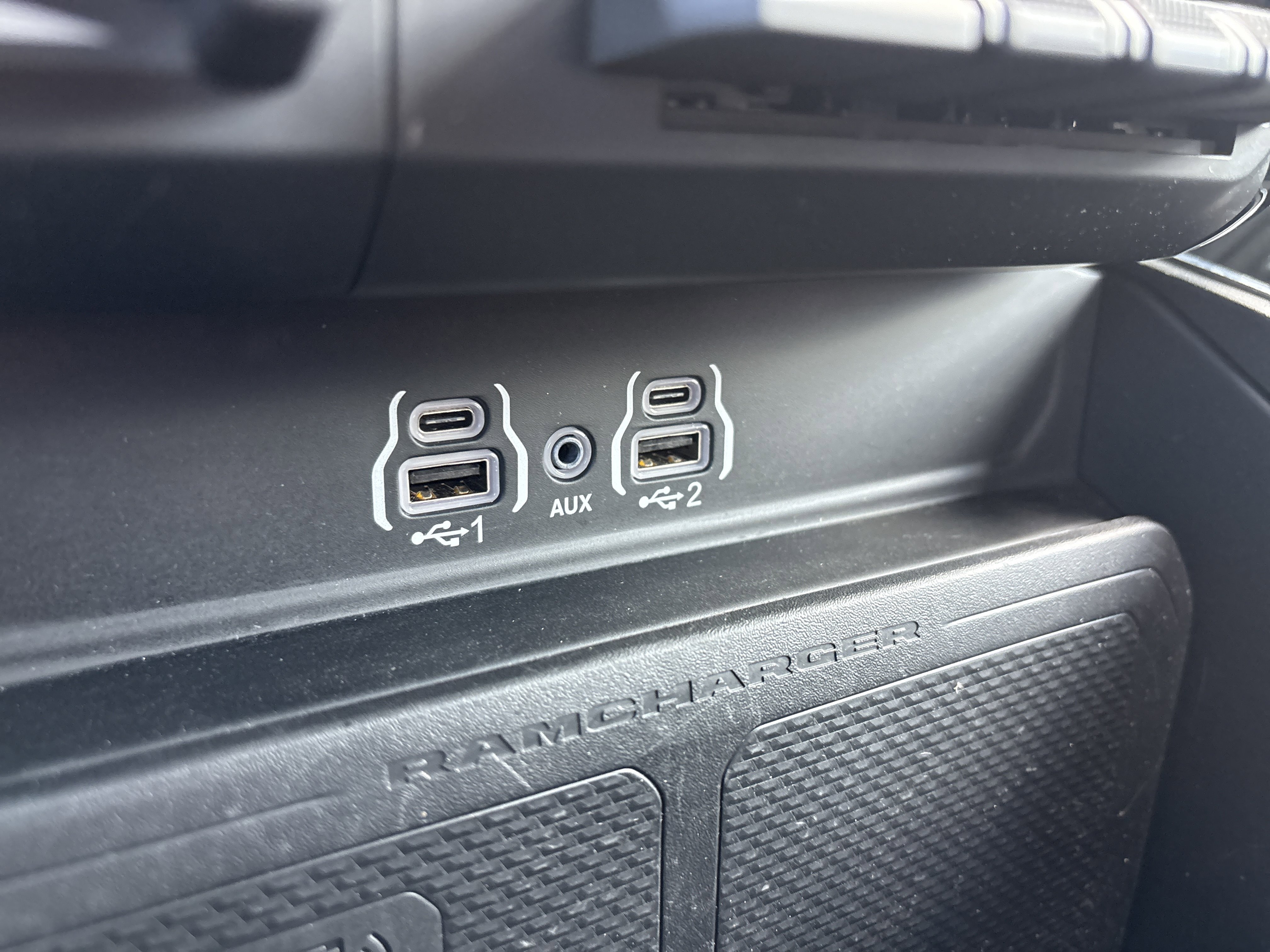 Certified 2025 RAM 1500 Big Horn AWD/4WD image 30