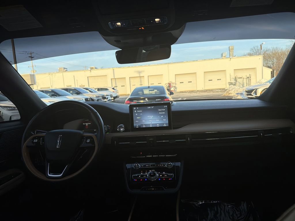 Certified 2022 Lincoln Corsair Grand Touring w/ Elements Technology Bundle image 18