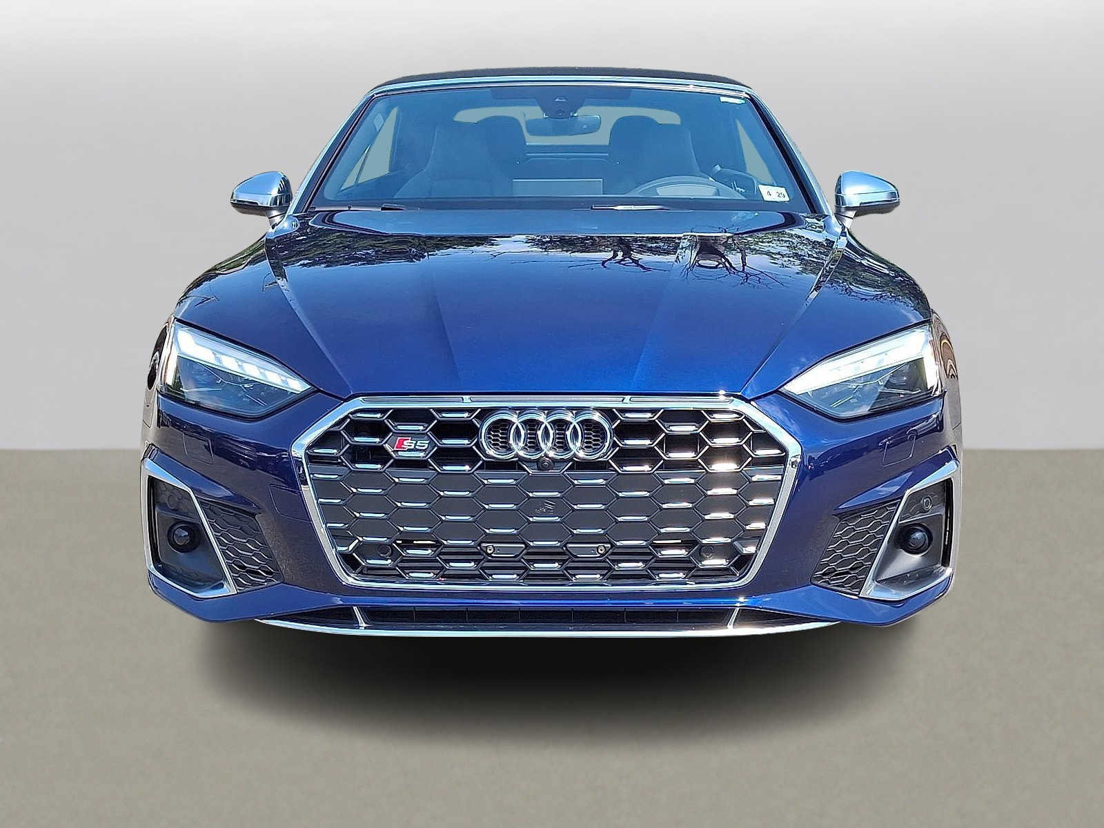 Certified 2024 Audi S5 Prestige w/ Prestige Package AWD/4WD image 35
