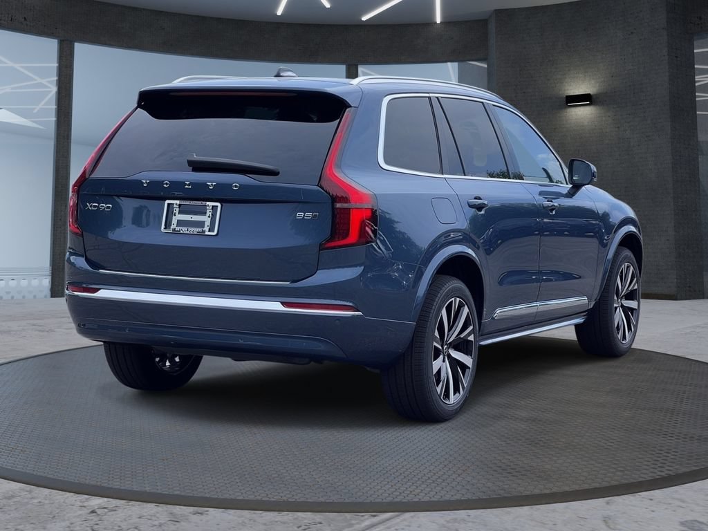 New 2026 Volvo XC90 B5 Core w/ Protection Package Premier AWD/4WD image 4