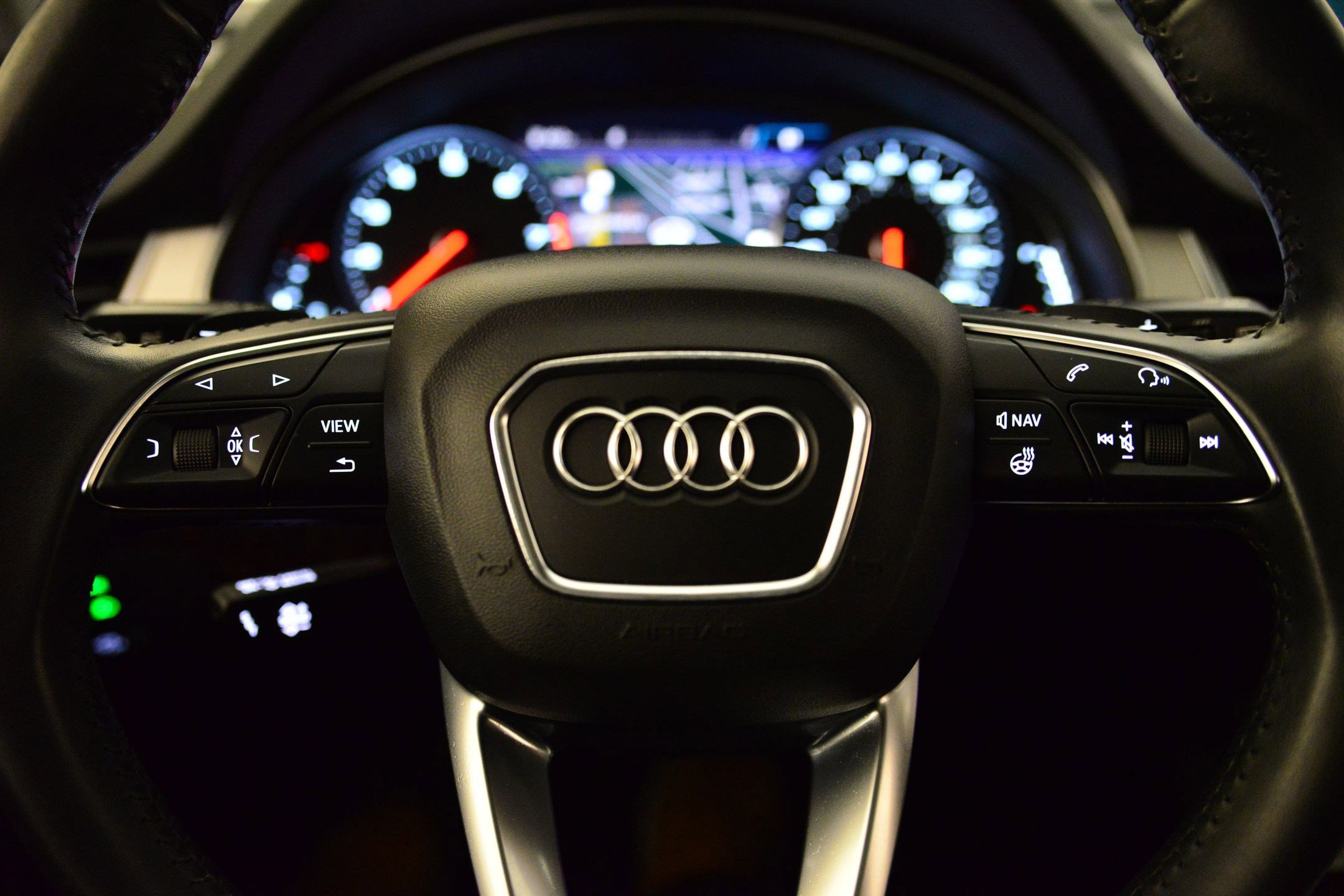 Used 2019 Audi Q7 2.0T Premium w/ Convenience Package image 30