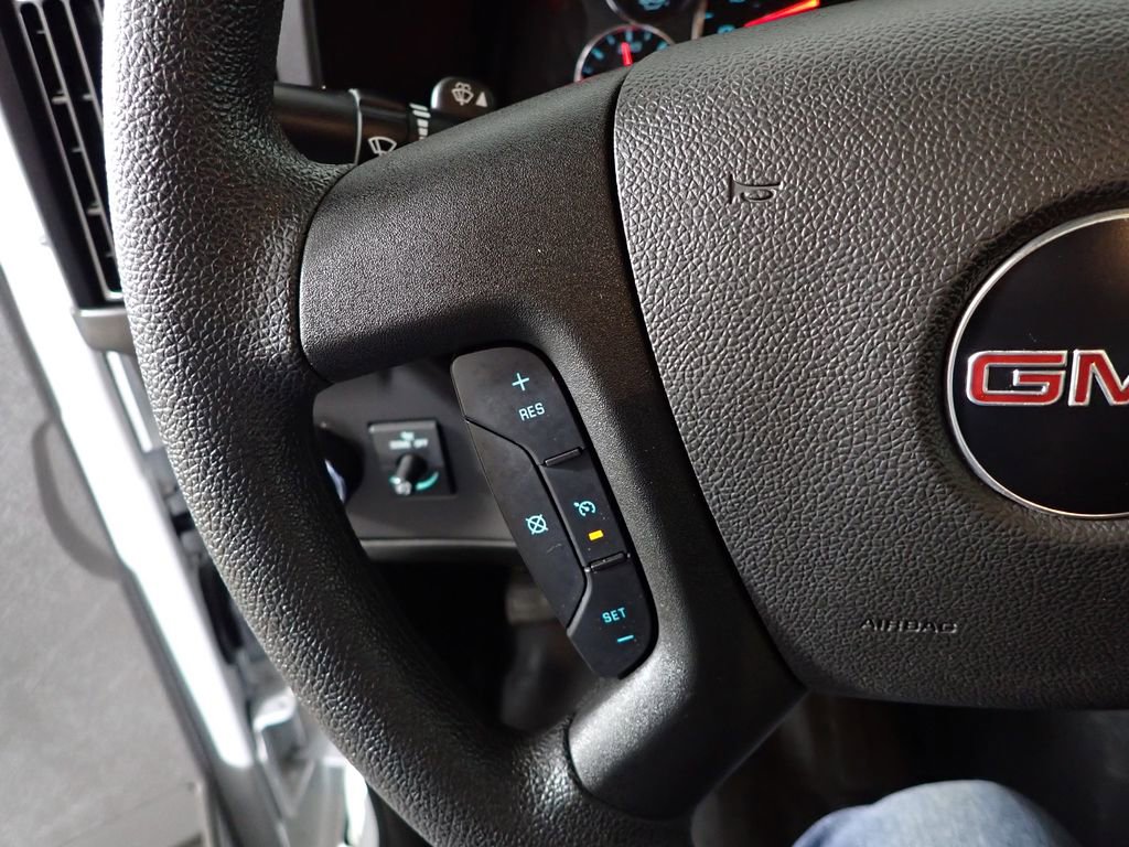 Used 2024 GMC Savana 2500 w/ Driver Convenience Package RWD image 24