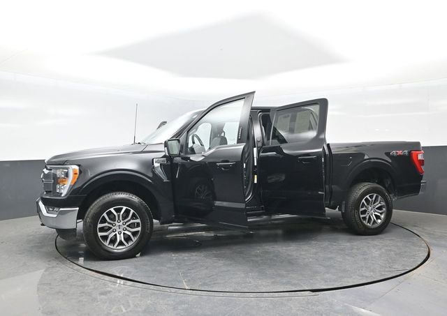 Used 2022 Ford F150 Lariat image 31