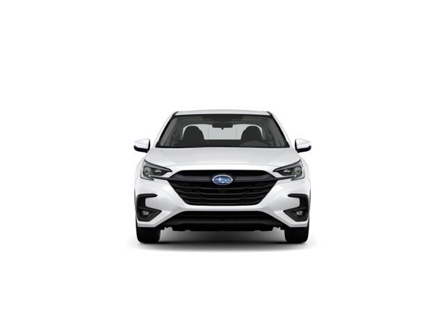 Certified 2025 Subaru Legacy Premium image 8