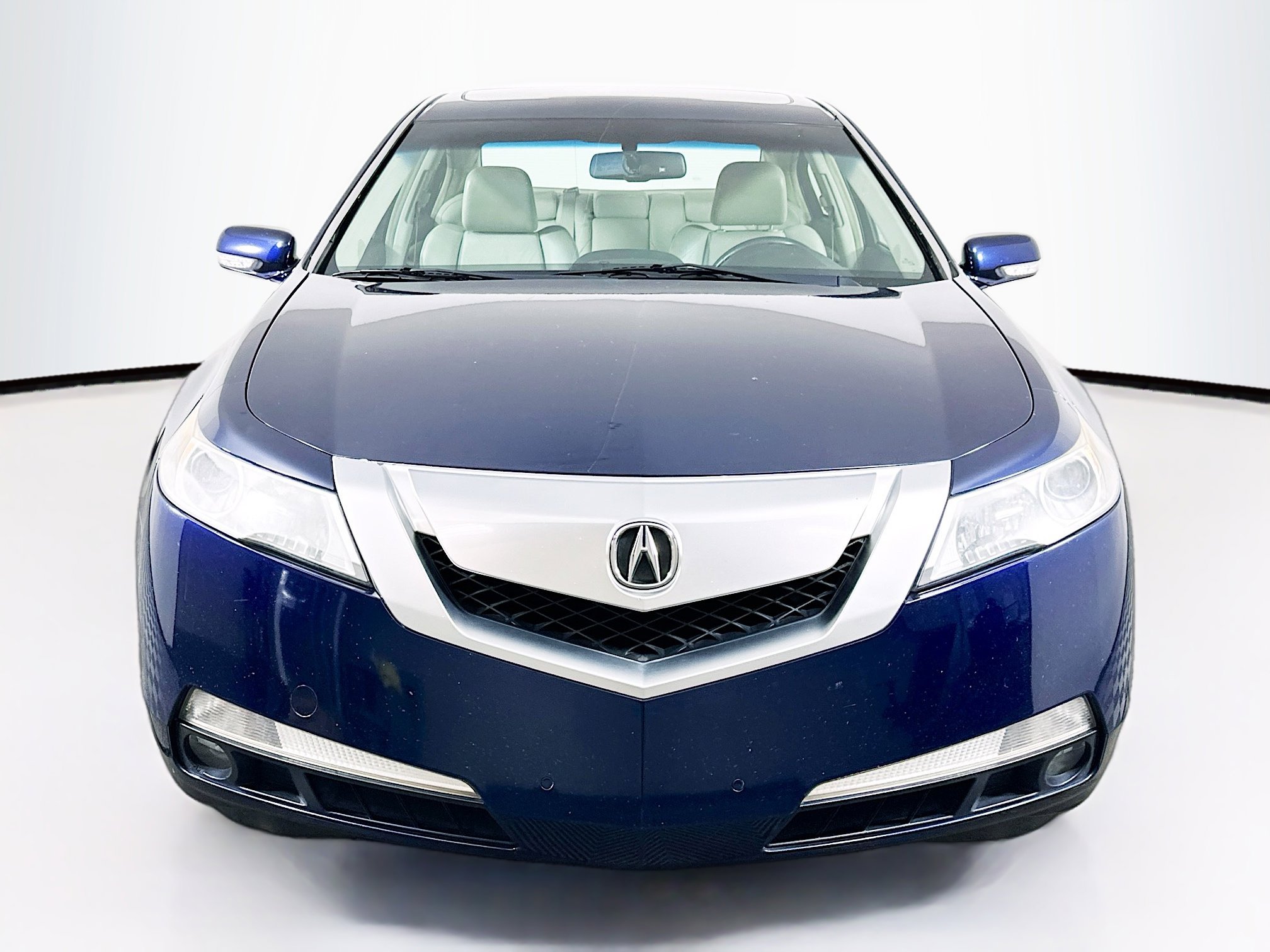 Used 2009 Acura TL w/ Technology Package image 2