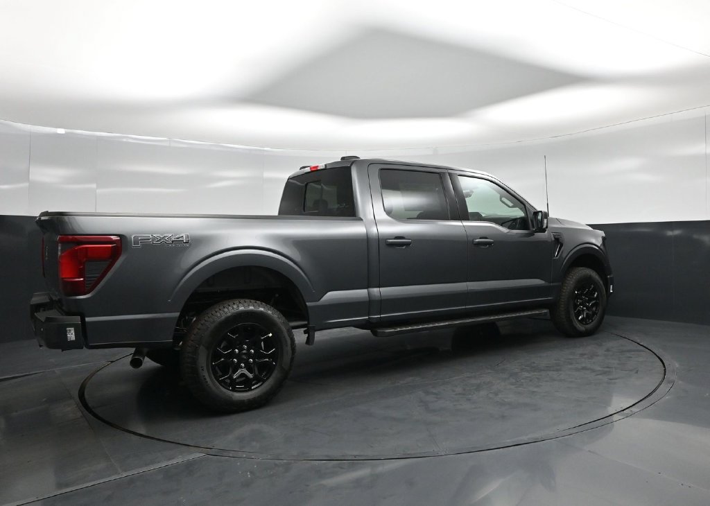 New 2026 Ford F150 XLT w/ Equipment Group 302A MID AWD/4WD image 23