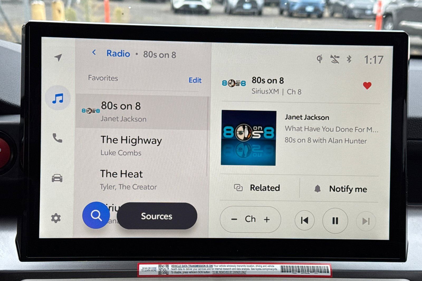New 2025 Toyota Tacoma TRD Off-Road image 17