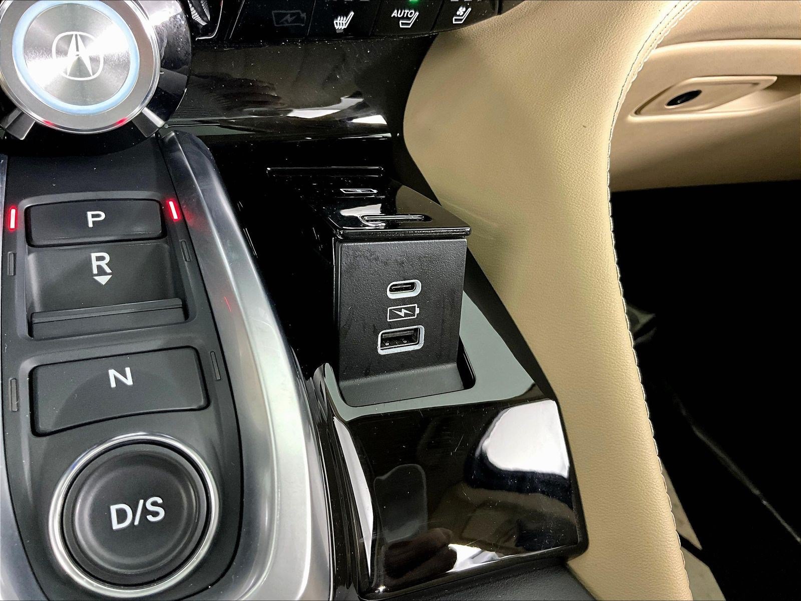 Certified 2023 Acura MDX SH-AWD w/ Advance Package image 16