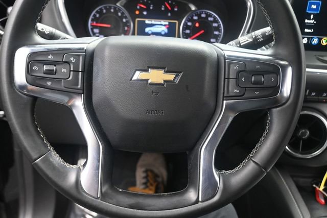 Used 2023 Chevrolet Blazer LT w/ Sound & Technology Package FWD image 10