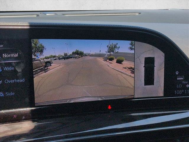 Used 2023 Cadillac Escalade Premium Luxury w/ Performance Package AWD/4WD image 20