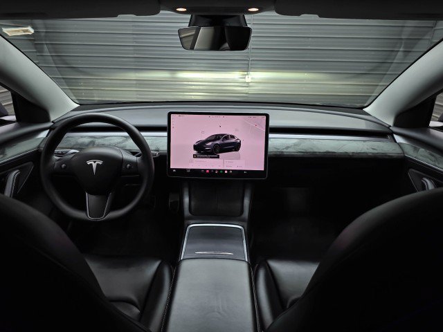 Used 2022 Tesla Model 3 Performance AWD/4WD image 11
