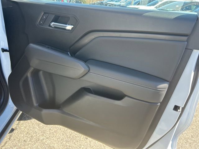 New 2026 Chevrolet Colorado LT w/ Advanced Trailering Package AWD/4WD image 17