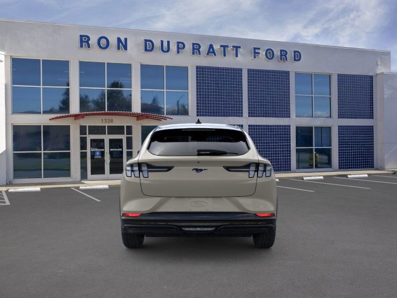 New 2025 Ford Mustang Mach-E Premium w/ Sport Appearance Package image 6