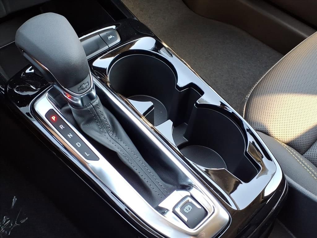 New 2025 Chevrolet Trax ACTIV w/ Driver Confidence Package image 20