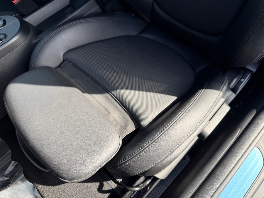 Used 2022 MINI Cooper SE image 20